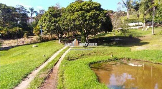 Jardim Estância Brasil - Atibaia - SP, Atibaia - SP