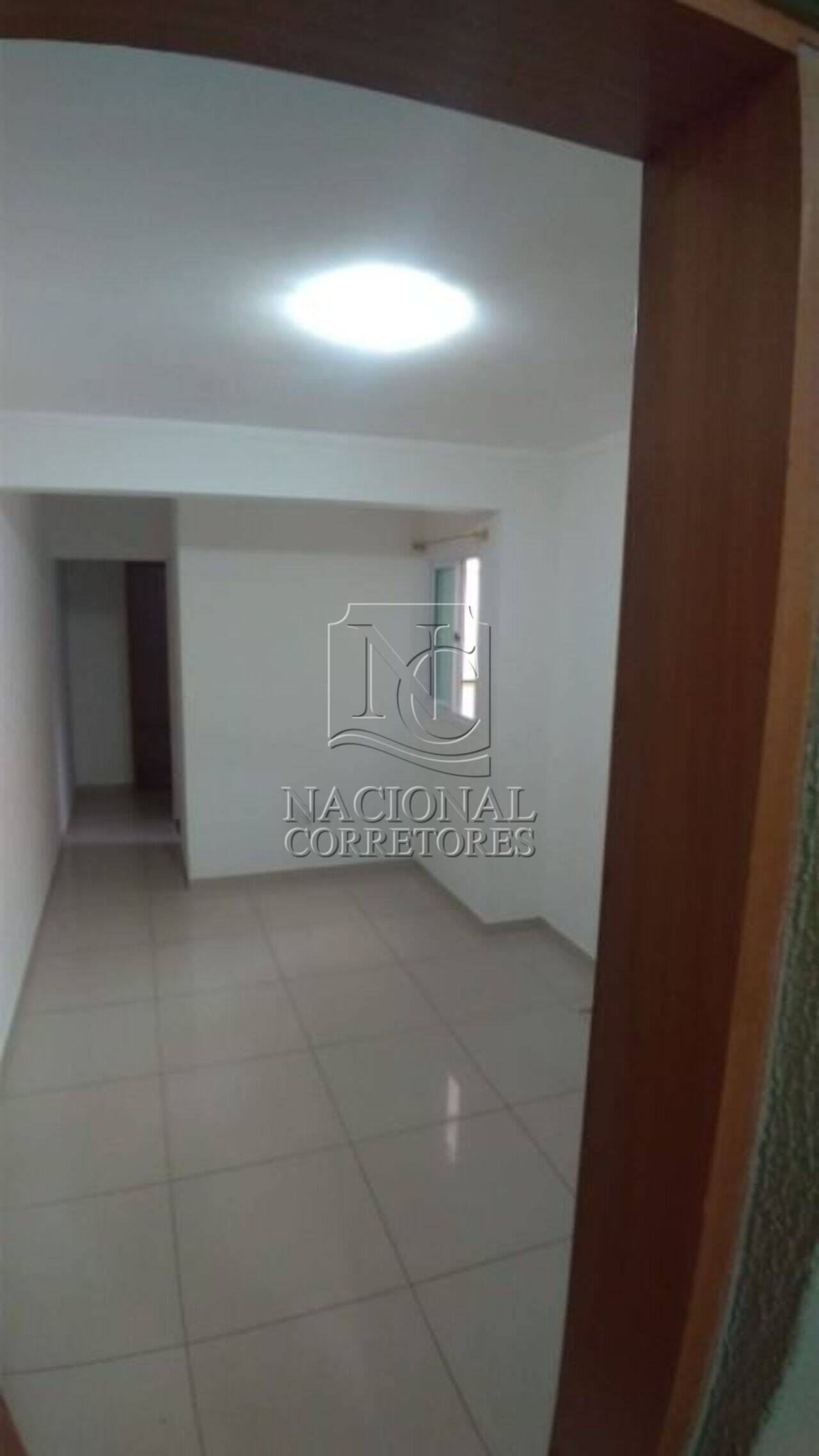 Apartamento Parque Novo Oratório, Santo André - SP