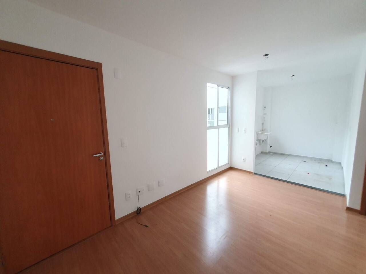 Apartamento Canudos, Novo Hamburgo - RS