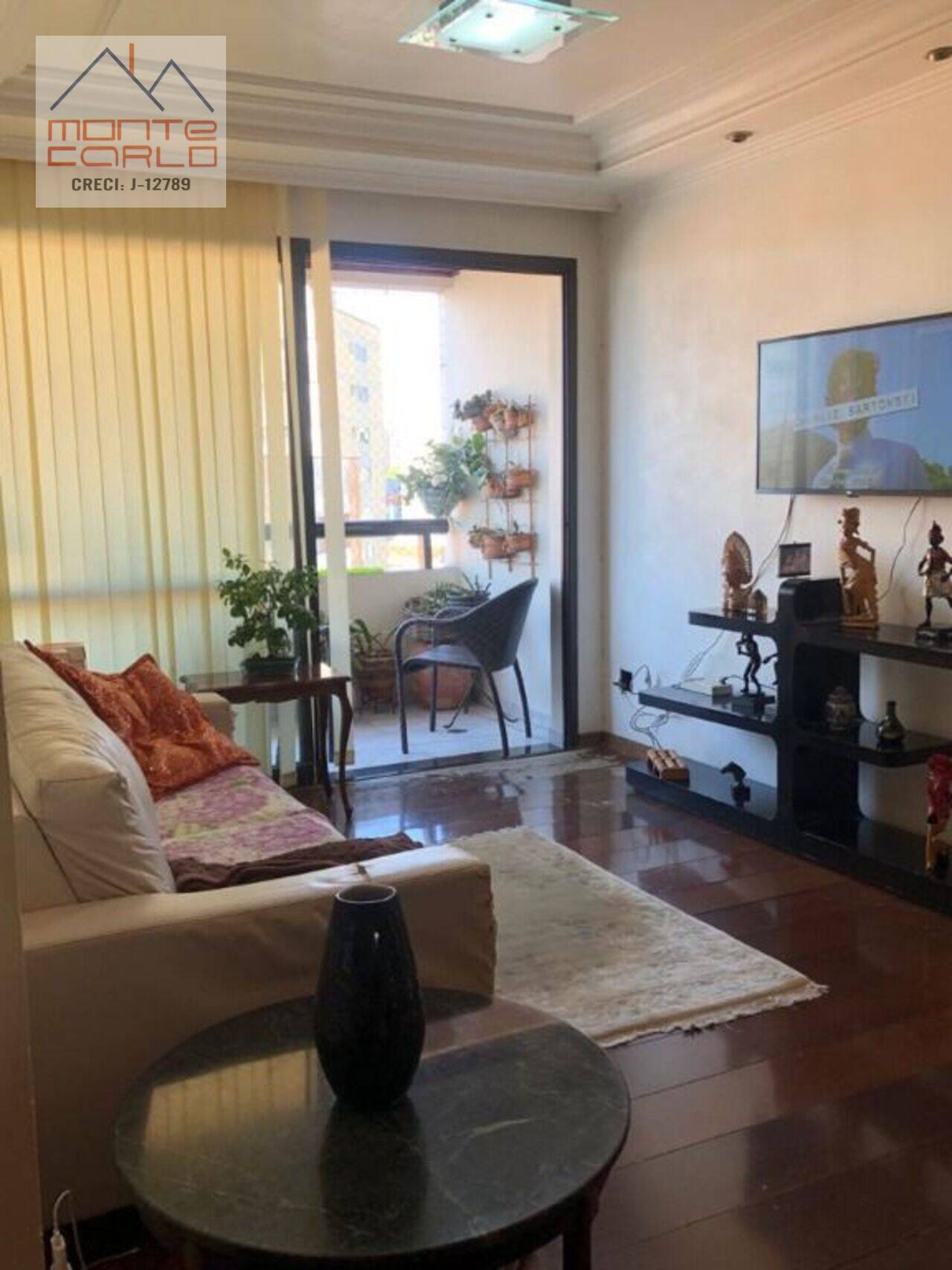 Apartamento Nova Petrópolis, São Bernardo do Campo - SP