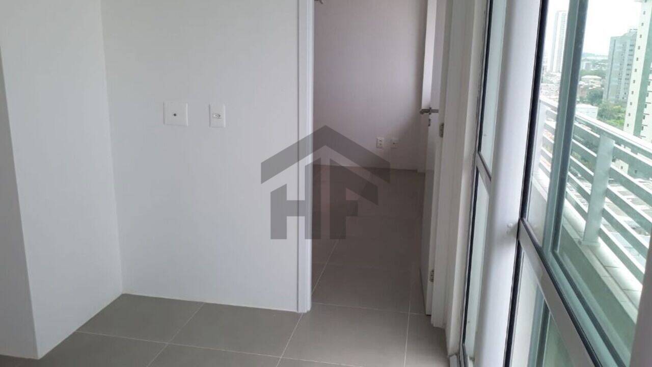 Apartamento Espinheiro, Recife - PE