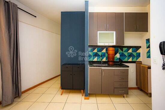 Apartamento de 35 m² Norte - Águas Claras, à venda por R$ 270.000