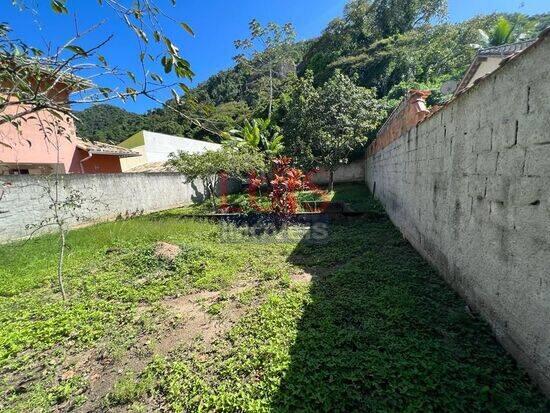 Terreno Piratininga, Niterói - RJ