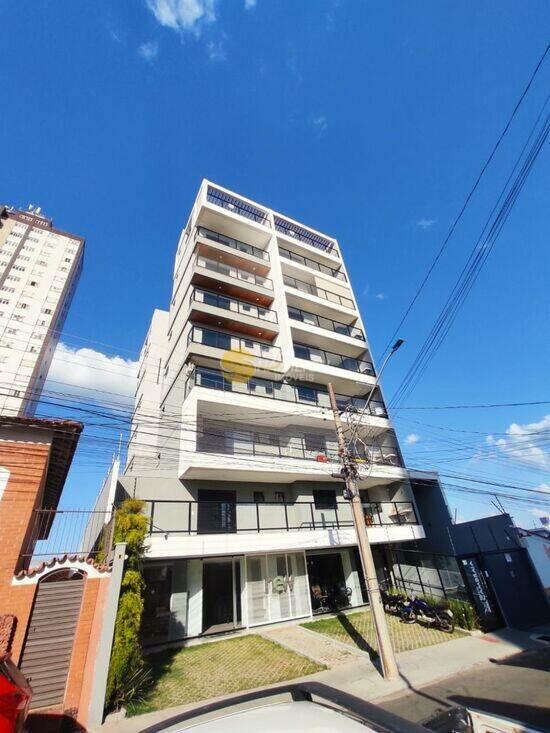 Apartamento de 235 m² na João Luís Alves - Centro - Alfenas - MG, à venda por R$ 1.300.000