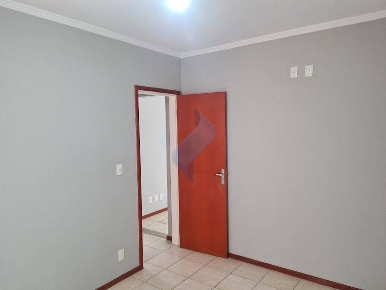 Apartamento Parque Campolim, Sorocaba - SP