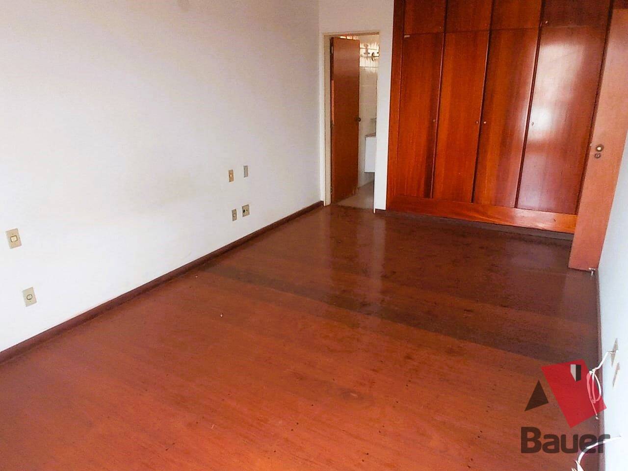 Apartamento Centro, Jaú - SP