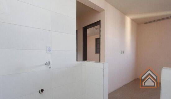 Apartamento Rubem Berta, Porto Alegre - RS