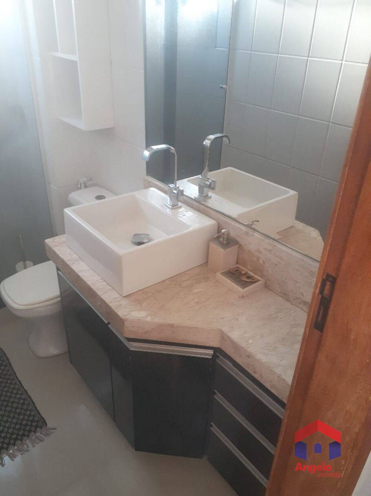 Apartamento Copacabana, Belo Horizonte - MG