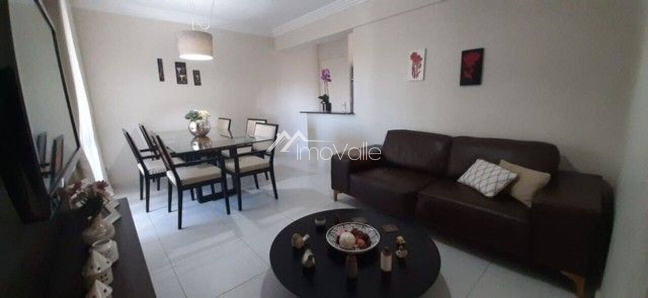 Apartamento Urbanova, São José dos Campos - SP