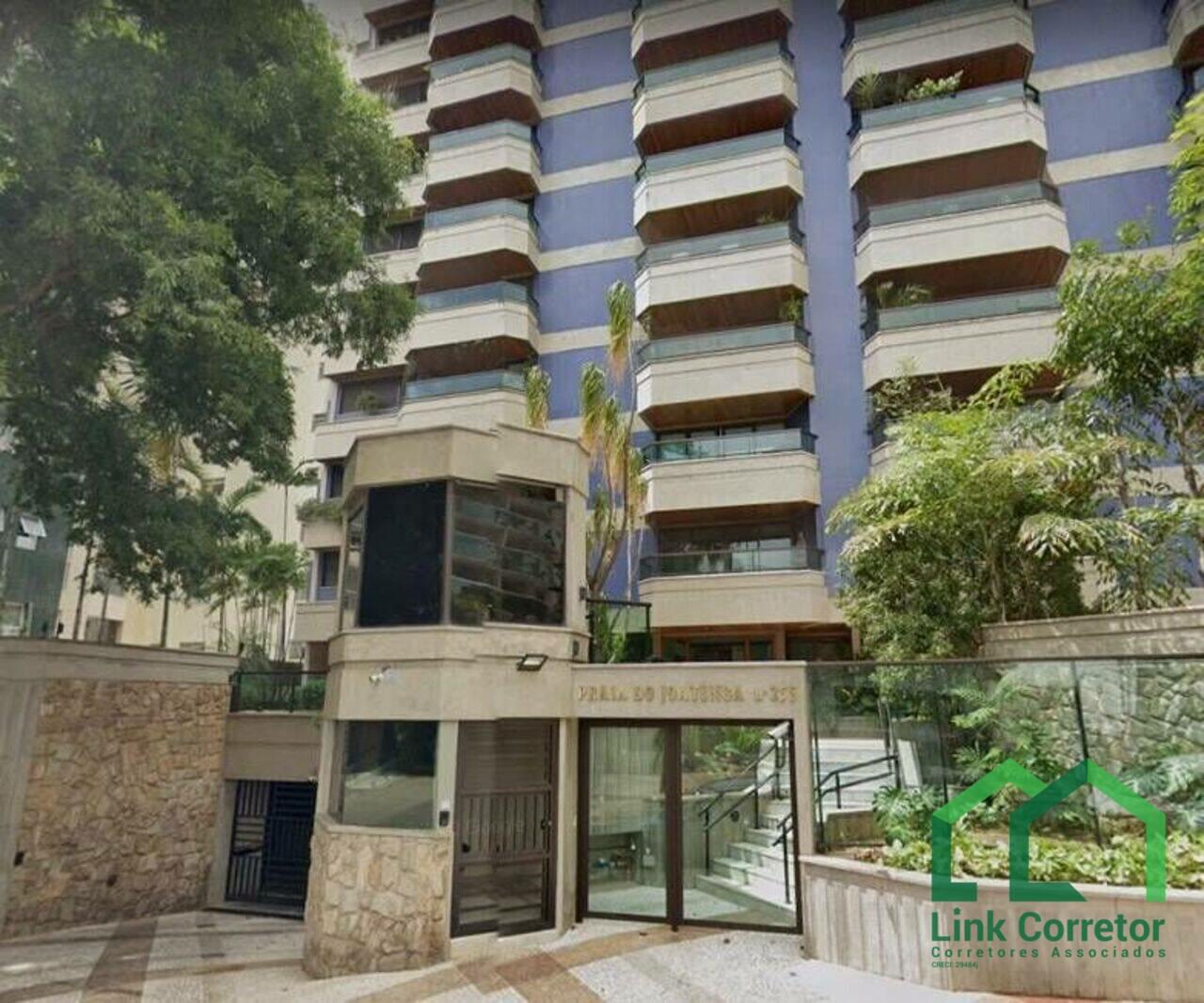 Apartamento Cambuí, Campinas - SP