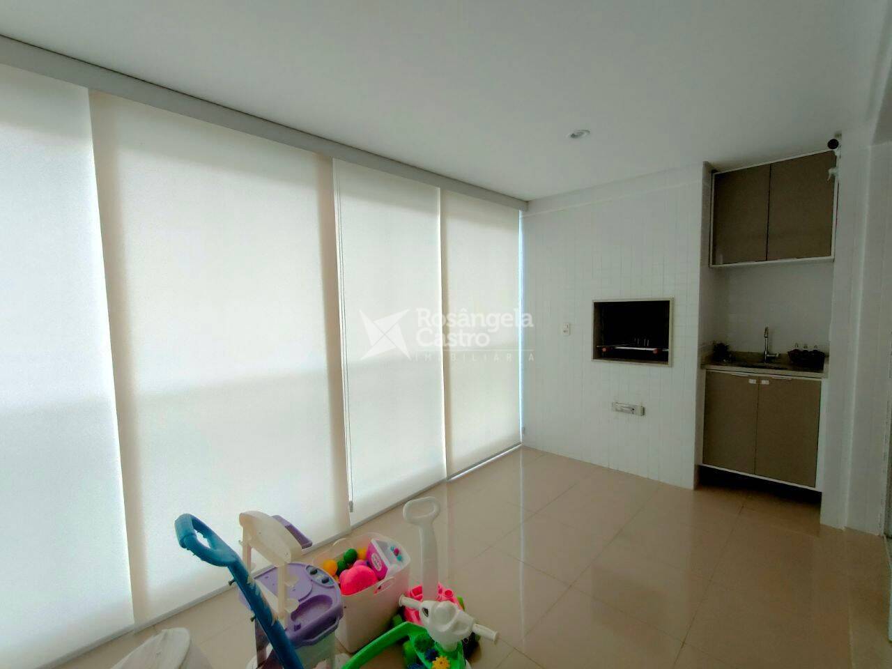 Apartamento Horto, Teresina - PI