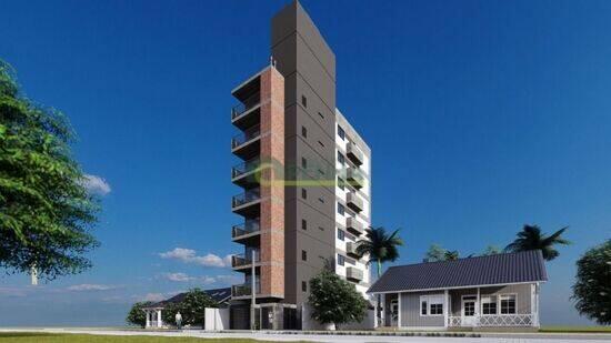 Apartamento Itacolomi, Balneário Piçarras - SC