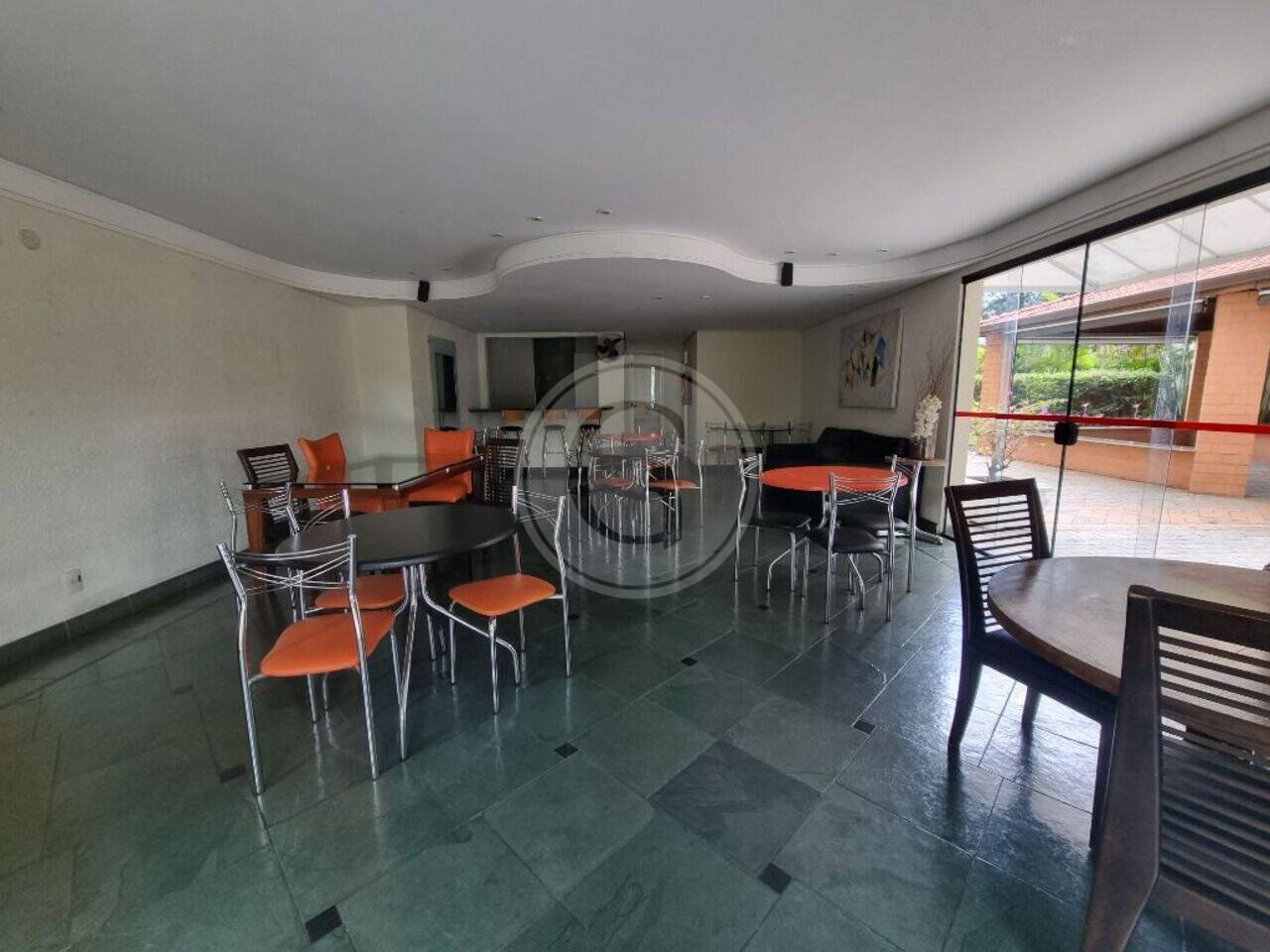 Apartamento Jardim Bonfiglioli, São Paulo - SP