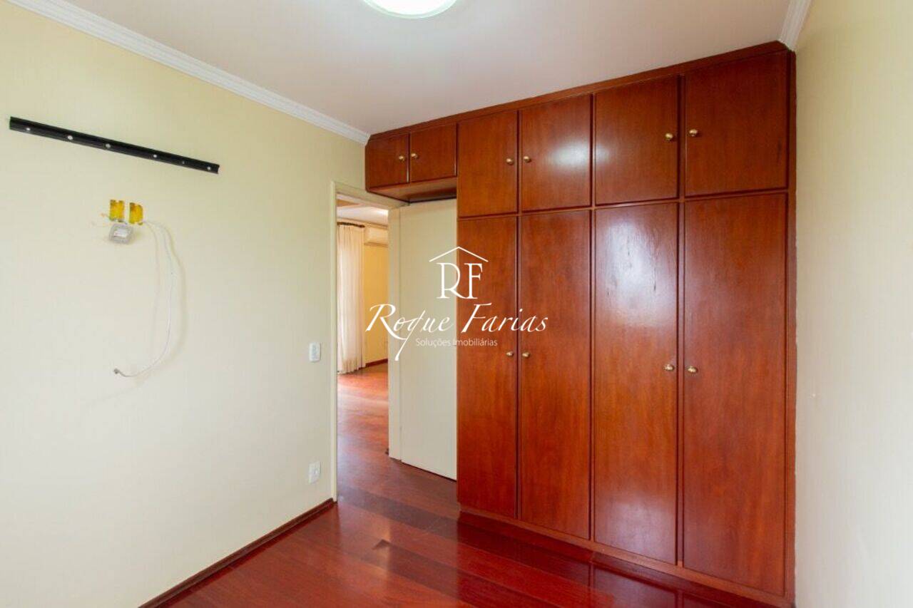 Apartamento Cidade São Francisco, São Paulo - SP