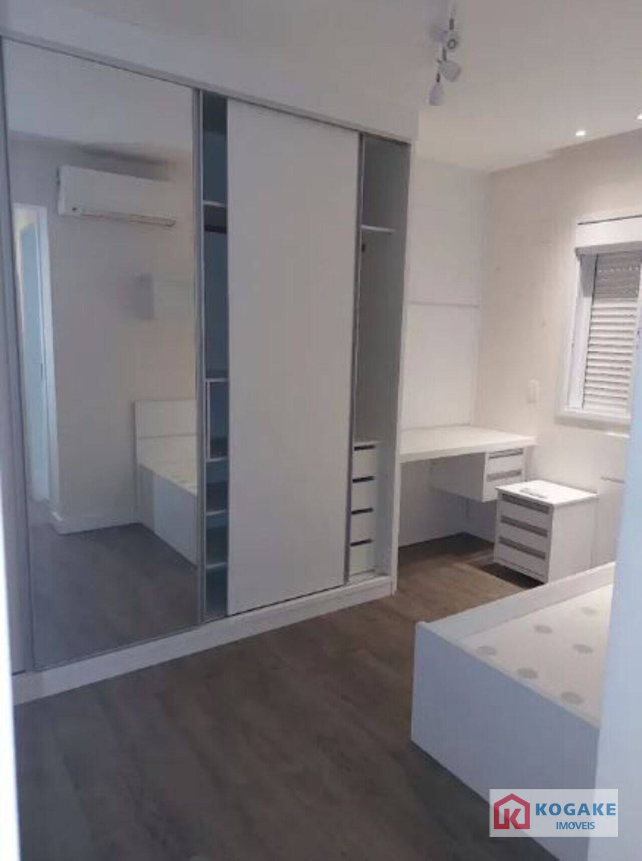 Apartamento Jardim das Colinas, São José dos Campos - SP