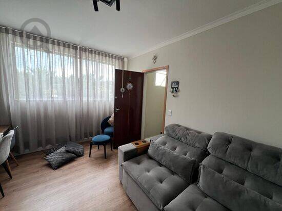 Apartamento Cambuí, Campinas - SP