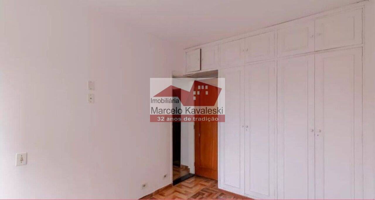 Apartamento Aclimação, São Paulo - SP