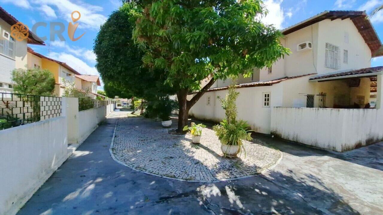 Casa Maporanga, Fortaleza - CE