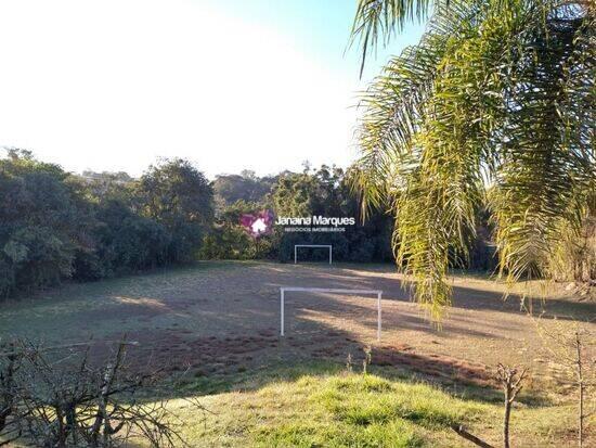 Condomínio Chácaras Araçari - Araçariguama - SP, Araçariguama - SP