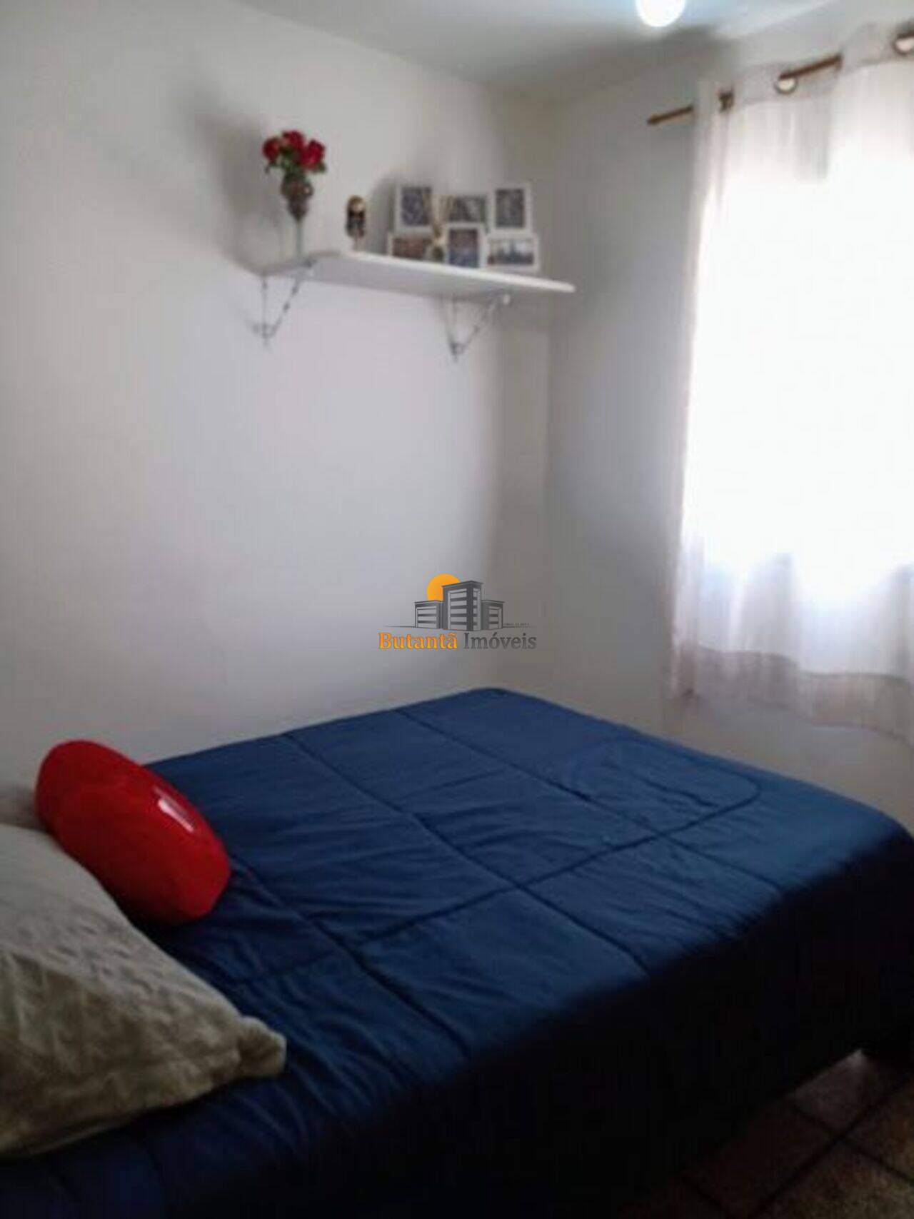 Apartamento Jardim Ester, São Paulo - SP