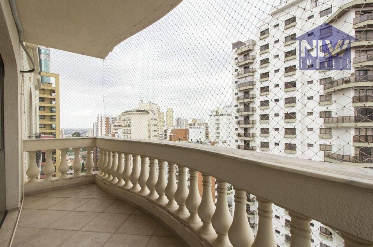 Apartamento Tatuapé, São Paulo - SP