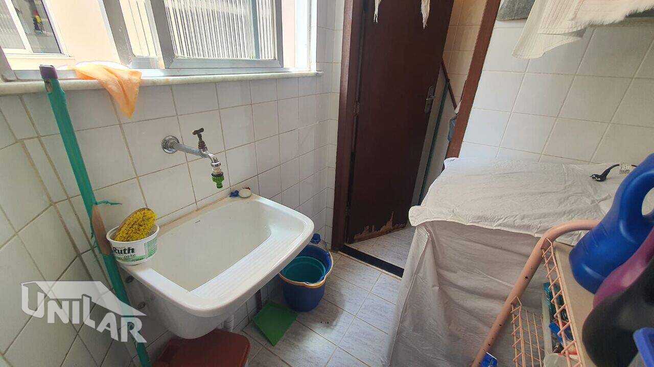 Apartamento Jardim Amália, Volta Redonda - RJ