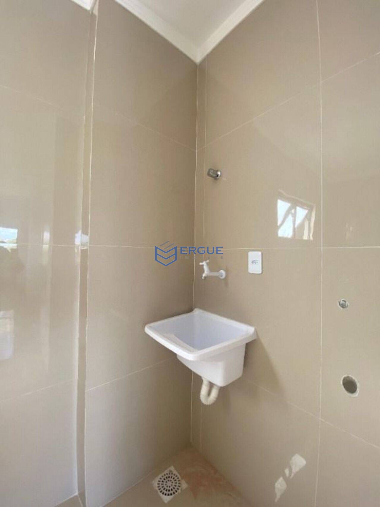 Apartamento São Bento, Fortaleza - CE