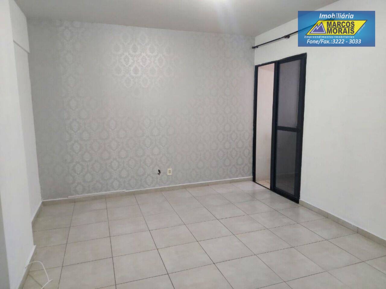 Apartamento Centro, Sorocaba - SP