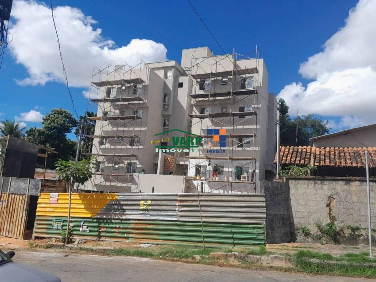 Apartamento Visconde do Rio Branco, Belo Horizonte - MG