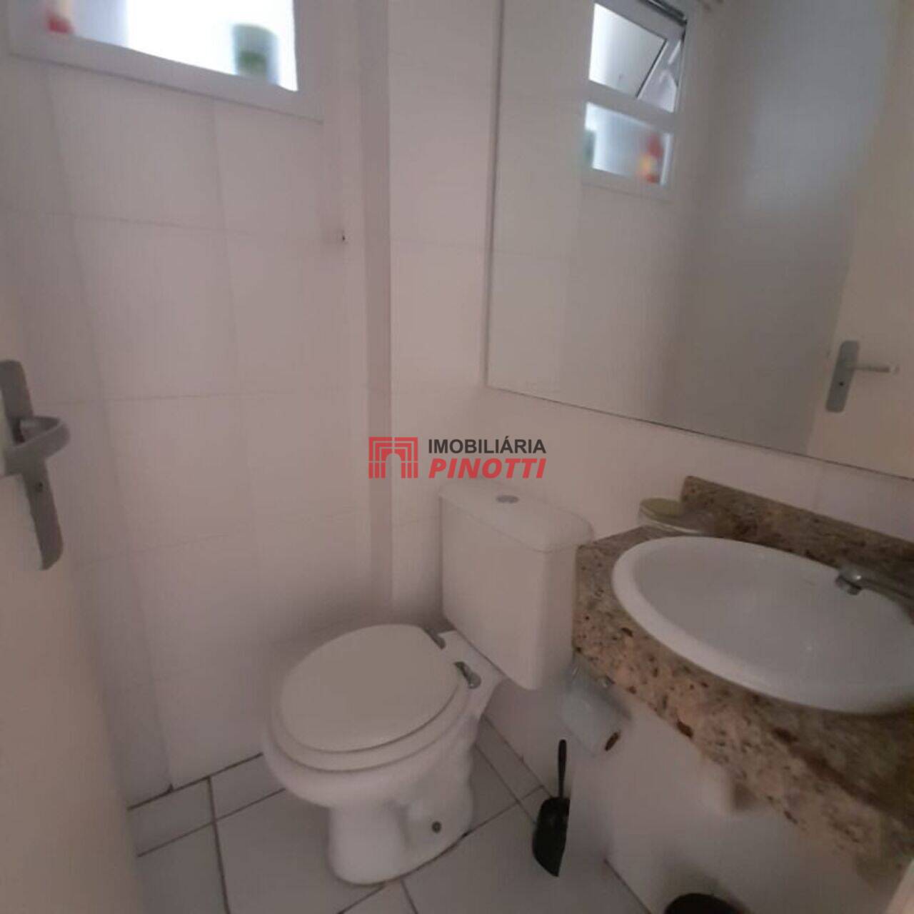 Apartamento Rudge Ramos, São Bernardo do Campo - SP