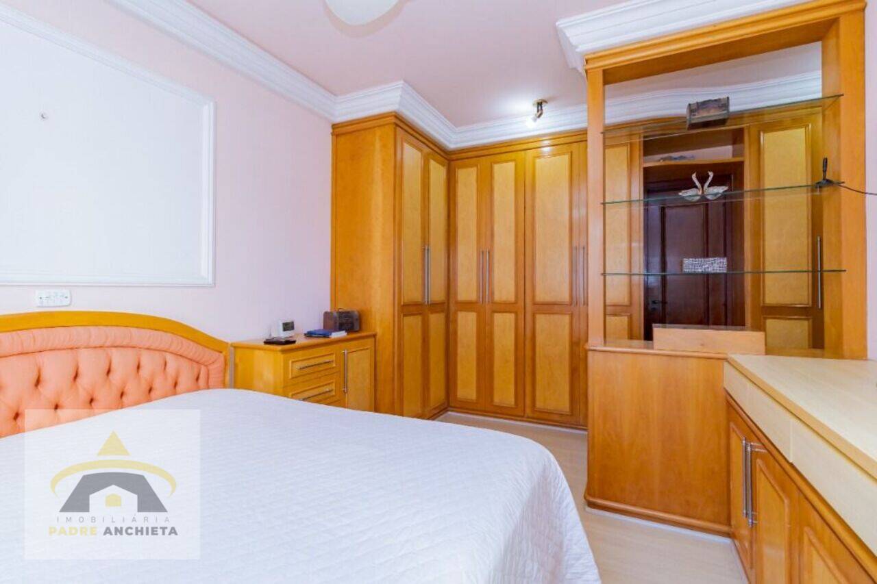 Apartamento Bigorrilho, Curitiba - PR