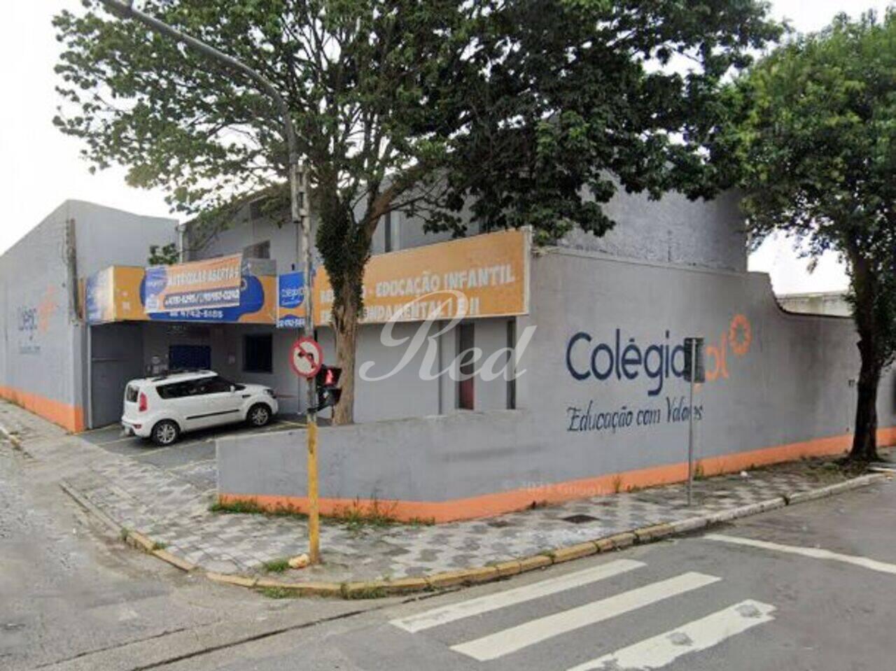 Casa Vila Figueira, Suzano - SP