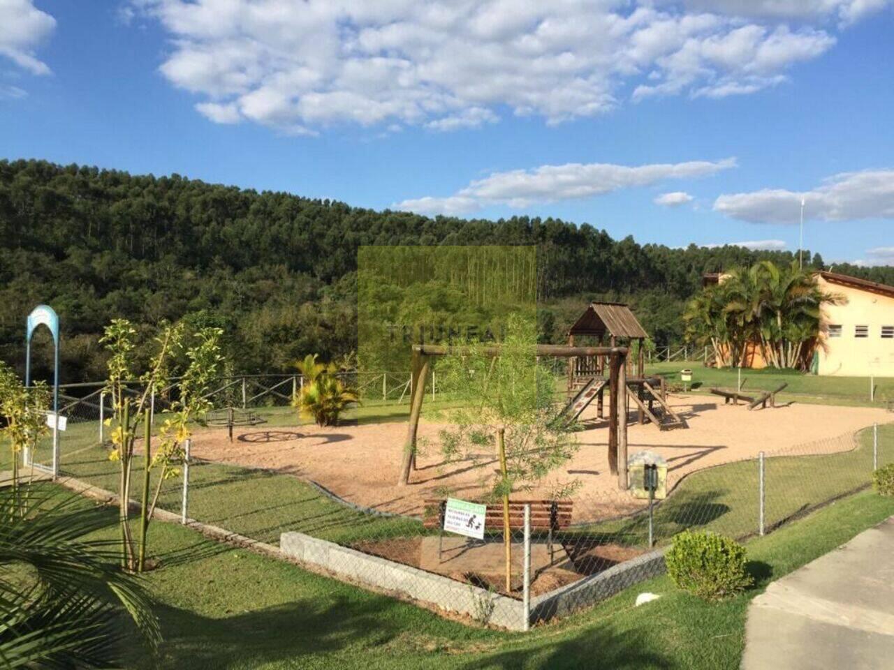 Terreno Condomínio Fazenda Alta Vista, Salto de Pirapora - SP