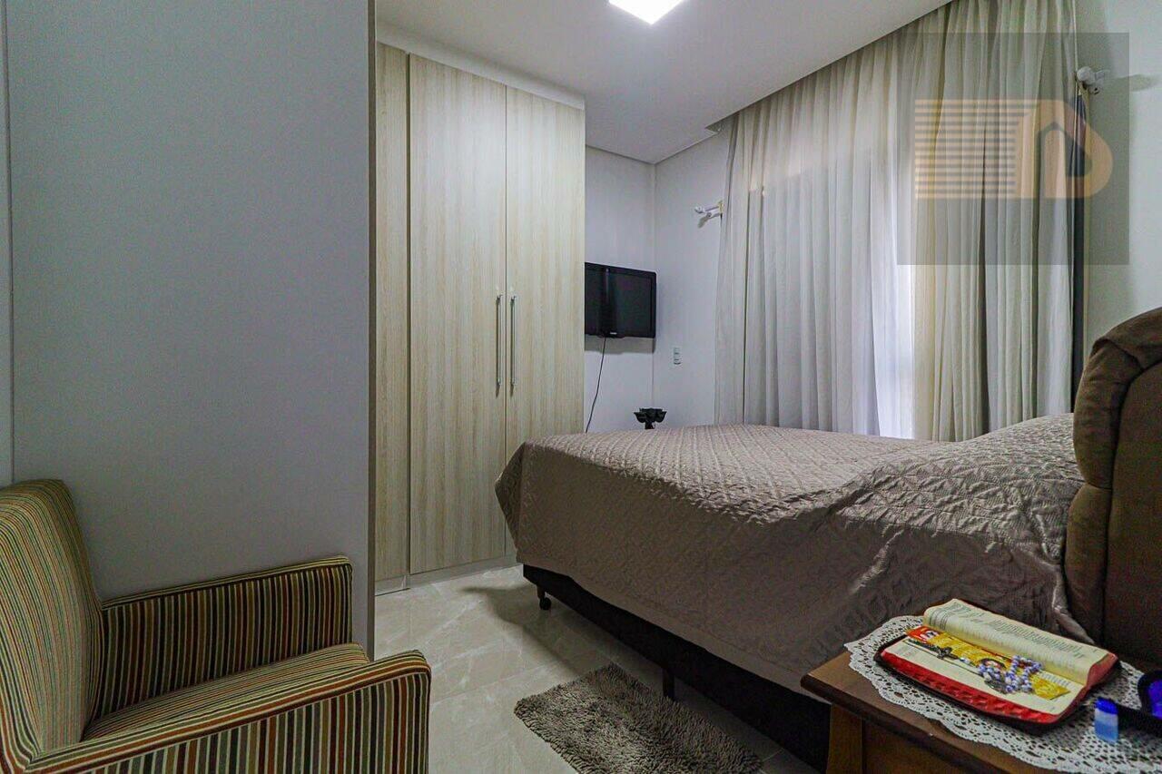 Apartamento Portão, Curitiba - PR