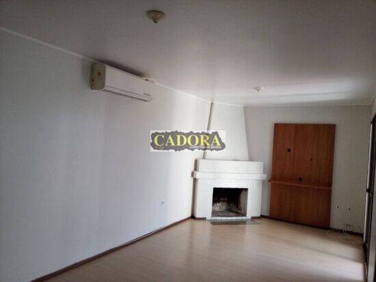 Apartamento Centro, Bagé - RS