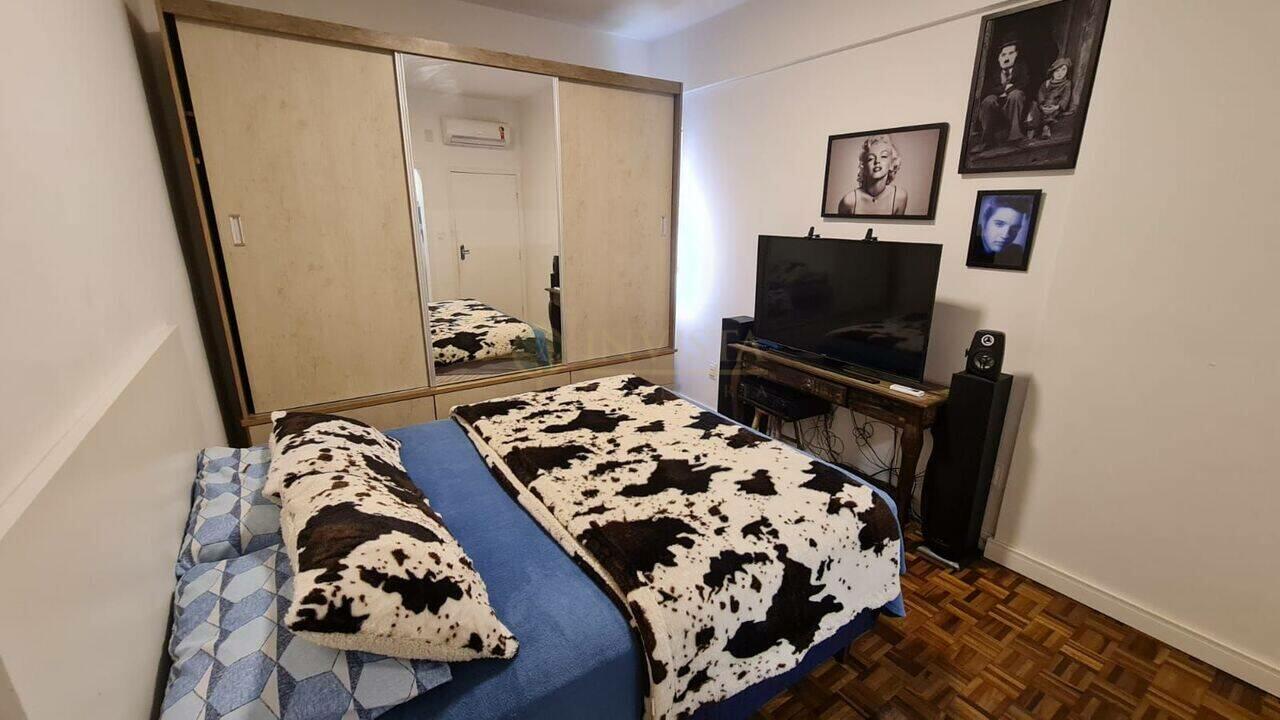 Apartamento Itaguaçu, Florianópolis - SC