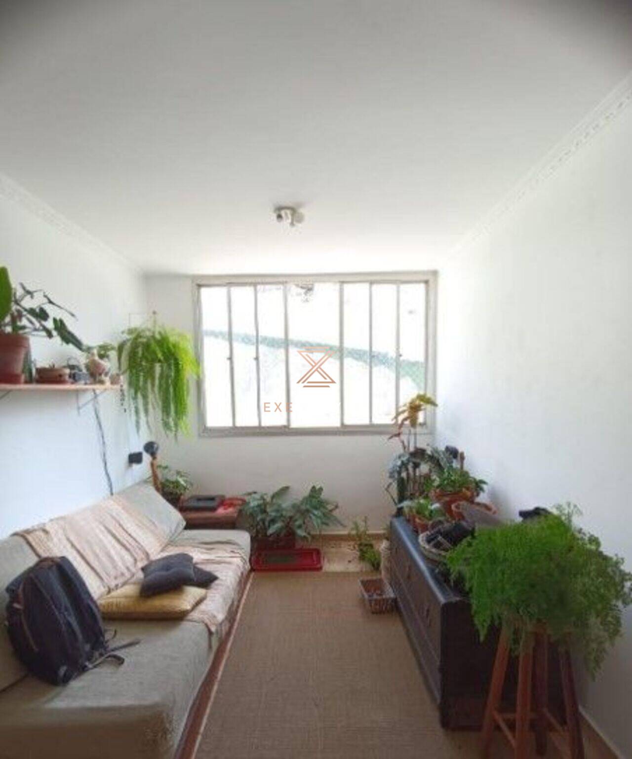 Apartamento Parque Mandaqui, São Paulo - SP