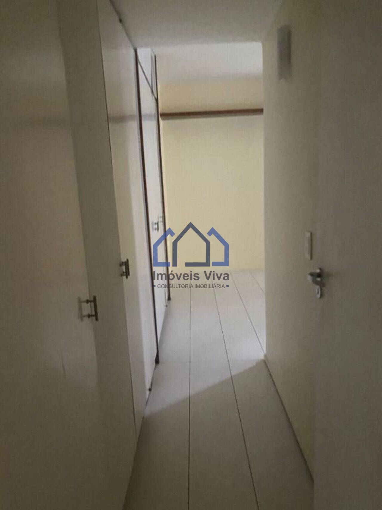 Apartamento Madalena, Recife - PE