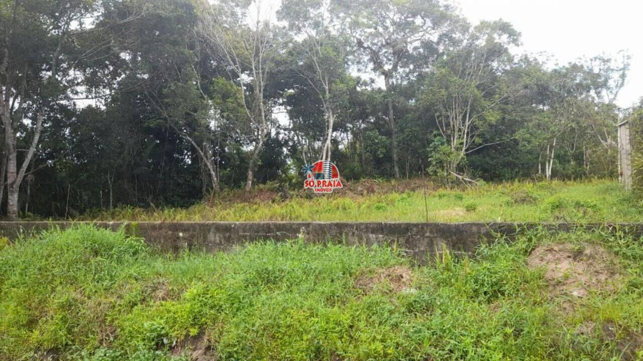 Terreno Itaguaí, Mongaguá - SP