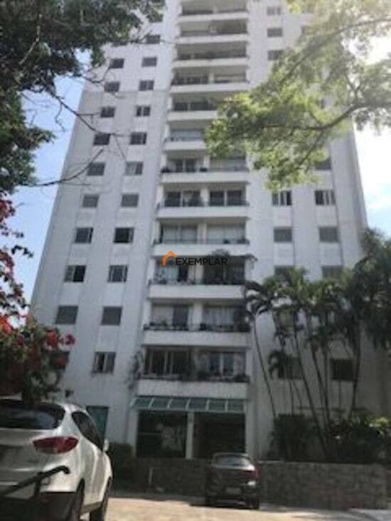 Apartamento - (Zona Norte) Barro Branco, São Paulo - SP