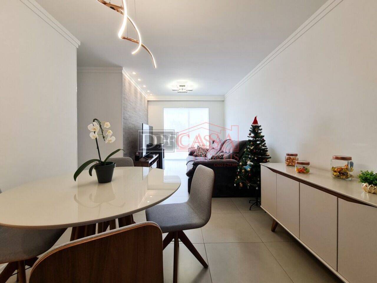 Apartamento Vila Matilde, São Paulo - SP