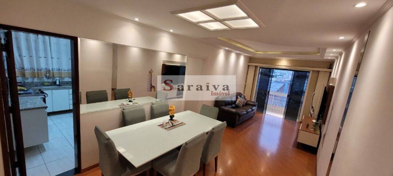 Apartamento Nova Gerti, São Caetano do Sul - SP