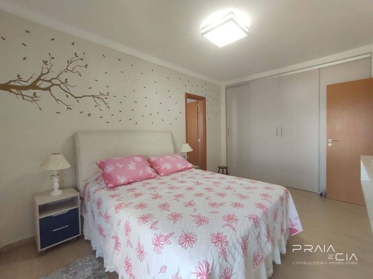 Apartamento Canto do Forte, Praia Grande - SP