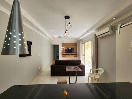Apartamento de 79 m² Enseada - Guarujá, à venda por R$ 320.000