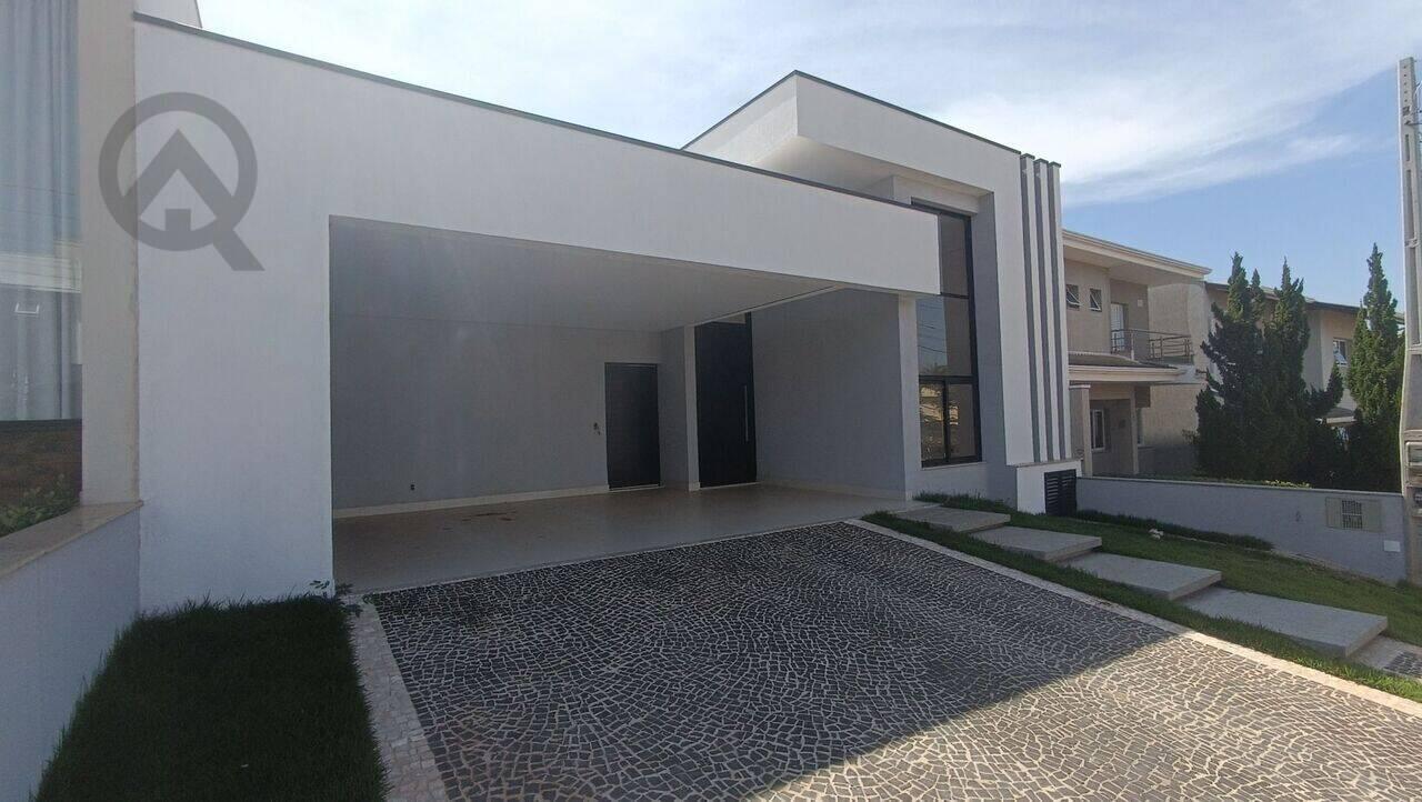 Casa Betel, Paulínia - SP