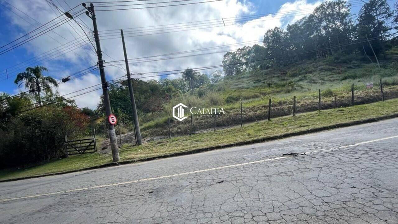 Terreno Nova Califórnia, Juiz de Fora - MG