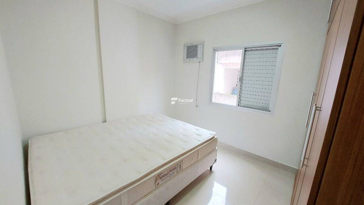 Apartamento Praia da Enseada – Aquário, Guarujá - SP