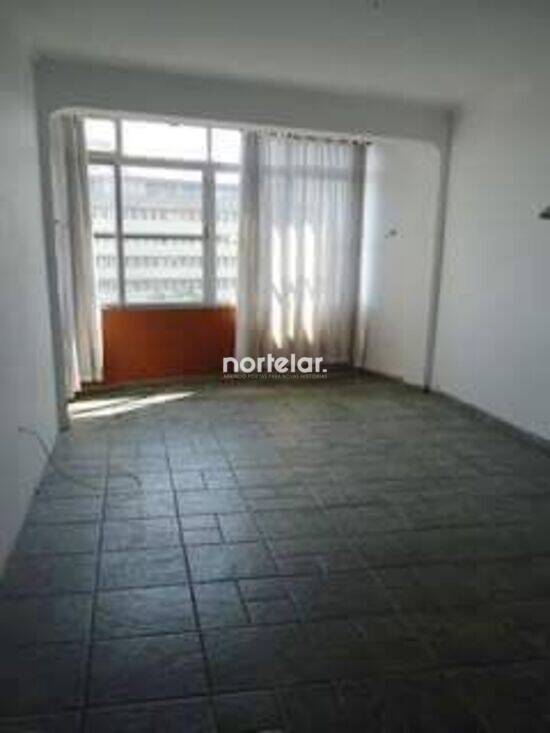 Apartamento de 80 m² Consolação - São Paulo, à venda por R$ 780.000