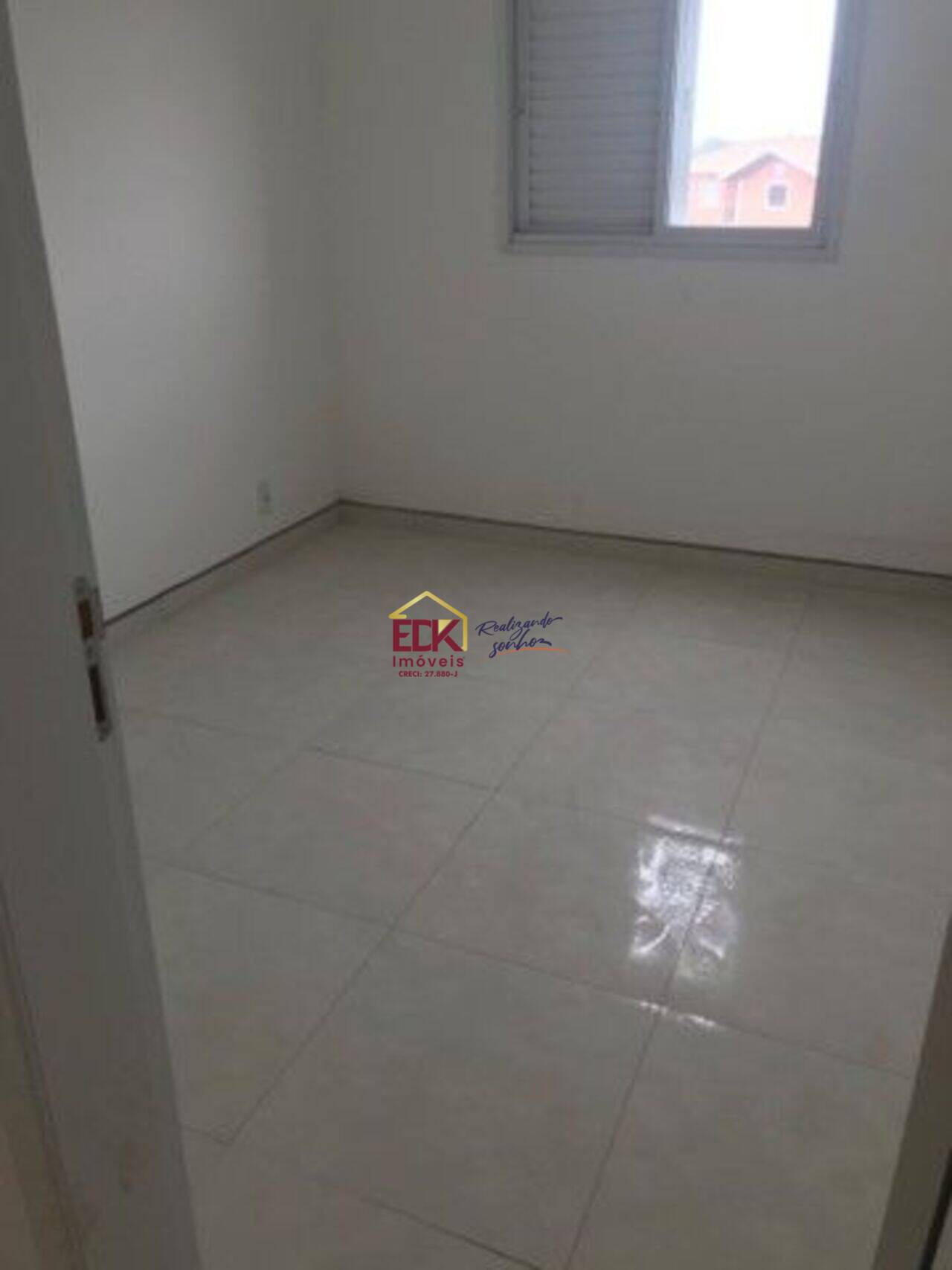 Apartamento Chácara do Visconde, Taubaté - SP