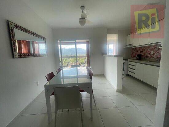 Apartamento Indaiá, Bertioga - SP